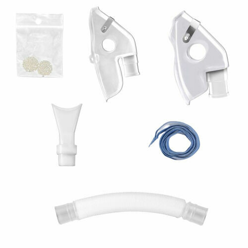 Norditalia Sada příslušenství pro inhalátor Norditalia MO-03 porovnat ceny