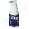 Fast Sleep ústní sprej s melatoninem 24ml porovnání ceny