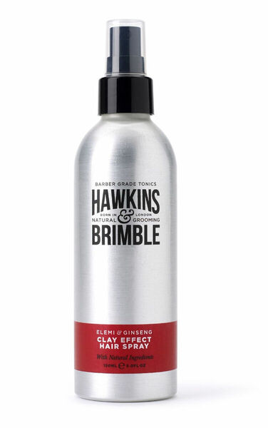 Hawkins & Brimble Matující sprej pro úpravu vlasů 150 ml porovnat ceny
