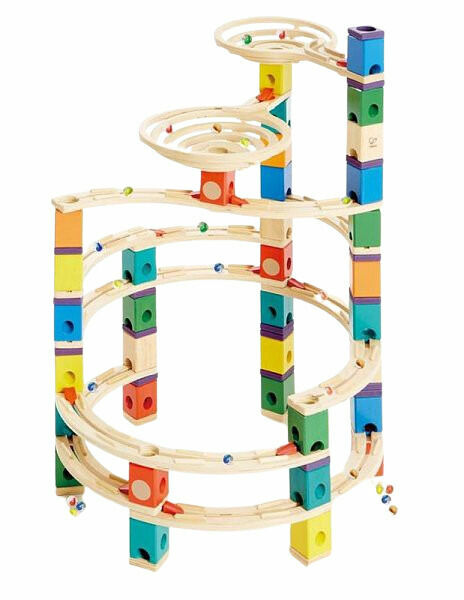 Hape Kuličková dráha Cyklón porovnání ceny