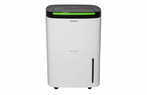 Rohnson Odvlhčovač vzduchu R-9616 Ionic + Air Purifier porovnání ceny