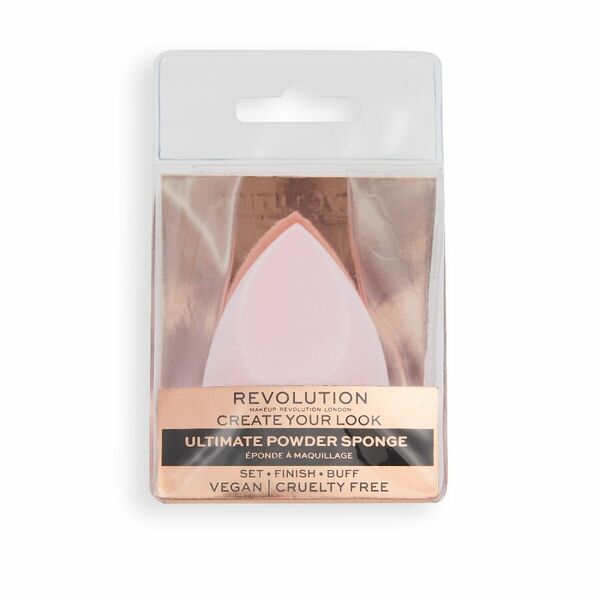 Revolution Create Blending houbička na make-up 1 ks porovnat ceny