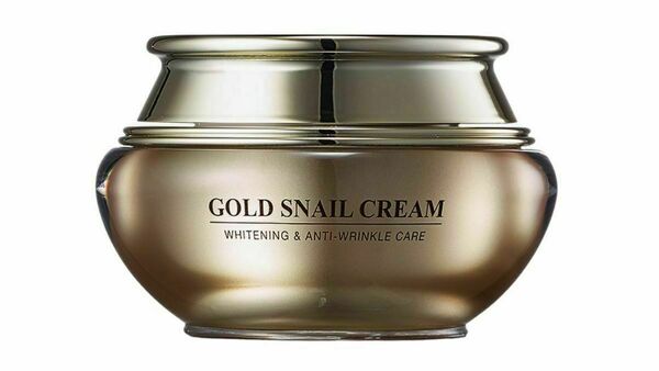 Gold Energy Snail Synergy Gold Snail Cream pleťový krém 50 ml porovnat ceny