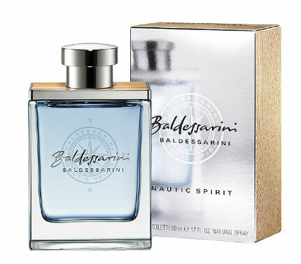 BALDESSARINI NAUTIC SPIRIT Edt.spray 50ml porovnat ceny