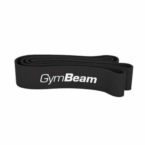 GymBeam Posilovací guma Cross Band Level 4 černá 1ks porovnat ceny