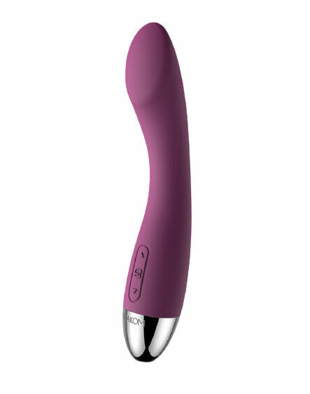 Svakom Vibrátor Amy G-spot pale violet porovnat ceny