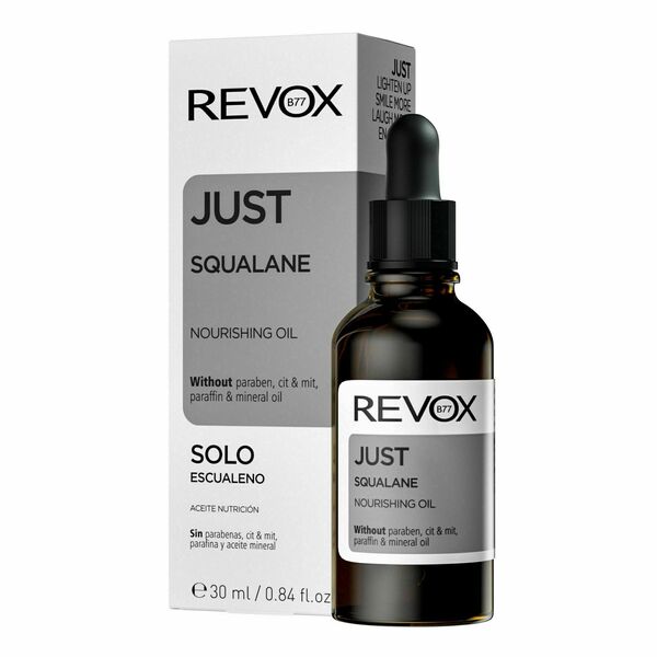 Revox Just Squalane, hydratační olej 30ml porovnat ceny