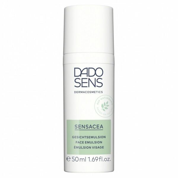 Dado Sens Sensacea Pleťová emulze 50ml porovnat ceny