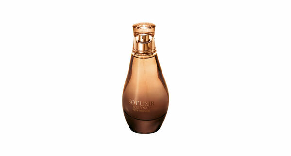 Yves Rocher Parfémová voda So Elixir Bois Sensuel 50ml porovnat ceny