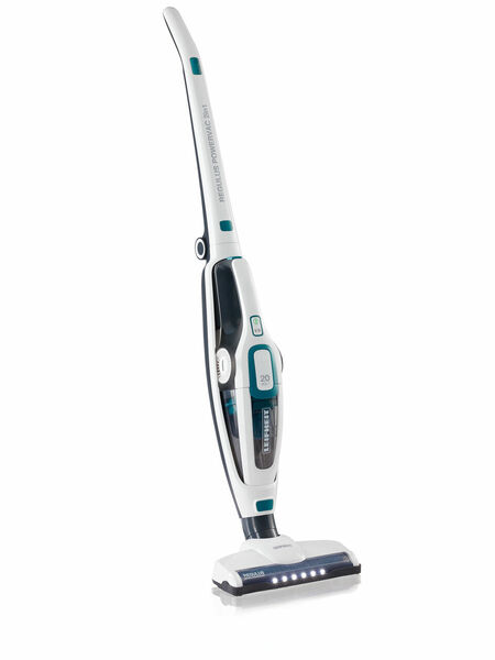 Leifheit Akumulátorový vysavač Regulus PowerVac 2in1 porovnat ceny