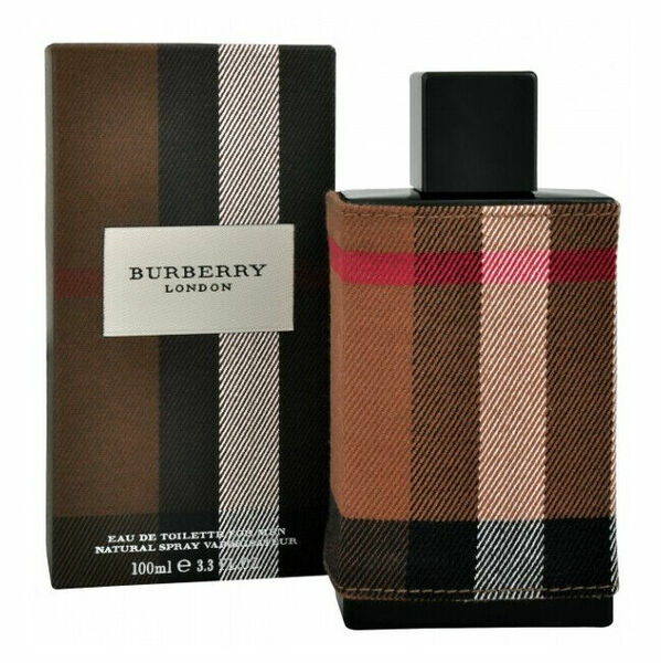 Burberry LONDON Toaletní voda 30ml porovnat ceny