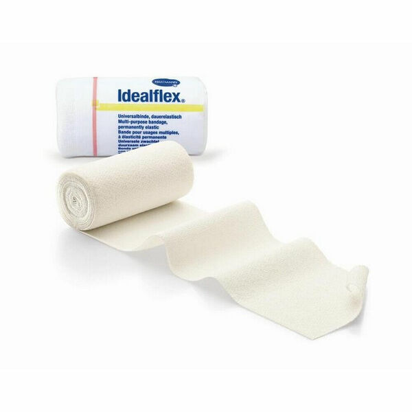 Obinadlo Elastické Idealflex Universal 15cmx5m,krátký tah,1ks porovnat ceny