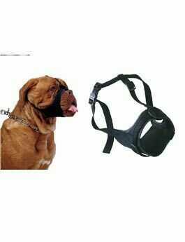 Náhubek Fixační Pes Ferplast Boxer 25-34cm porovnat ceny