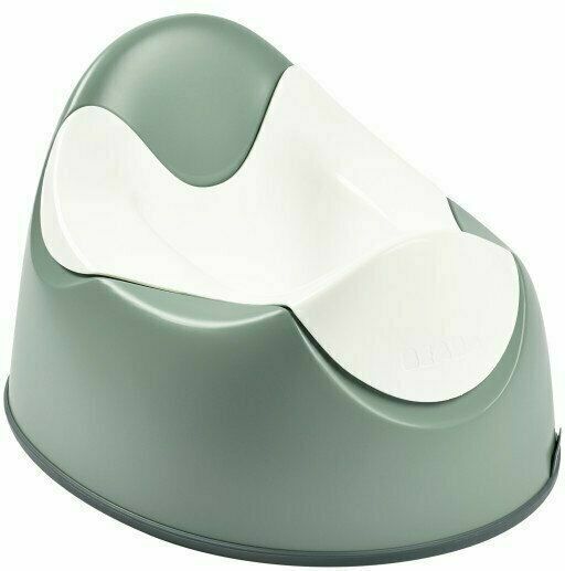Beaba Nočník ergonomický Sage Green porovnat ceny