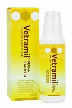 Vetramil šampon Pro Psy 150ml porovnat ceny