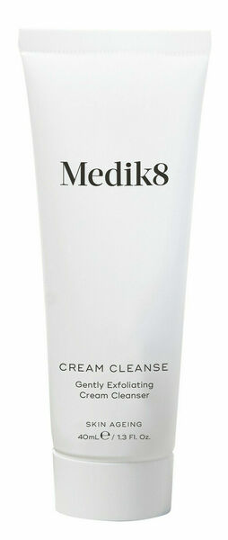 Medik8 Cream Cleanse - Jemný krémový čisticí přípravek 40ml (cestovní balení) porovnat ceny