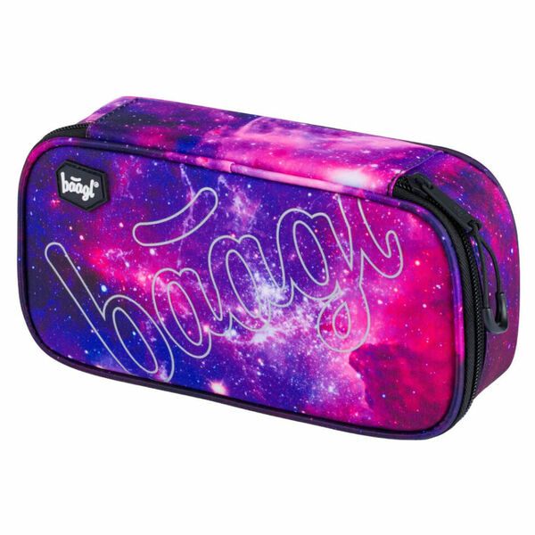 BAAGL Penál etue skate galaxy porovnat ceny