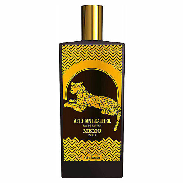 MEMO African Leather Parfém pro muže a ženy 75 ml porovnat ceny