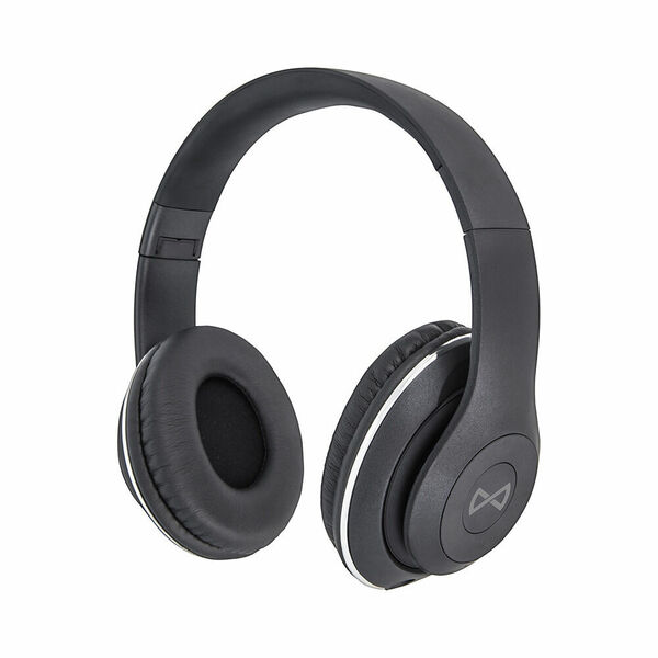 Forever Bluetooth stereo sluchátka BHS-300 černá porovnat ceny