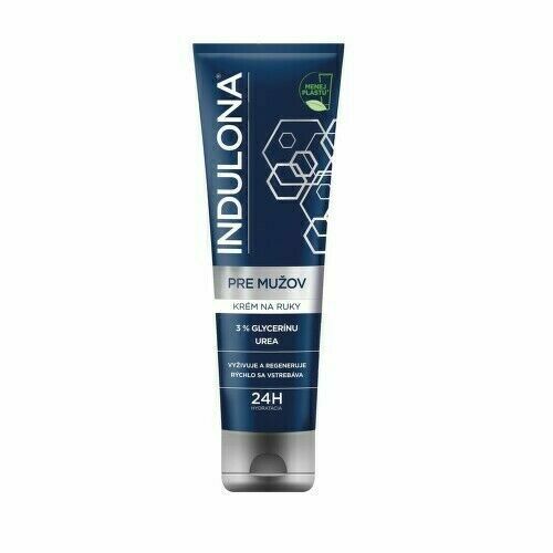 INDULONA Pro muže krém na ruce 75ml porovnat ceny