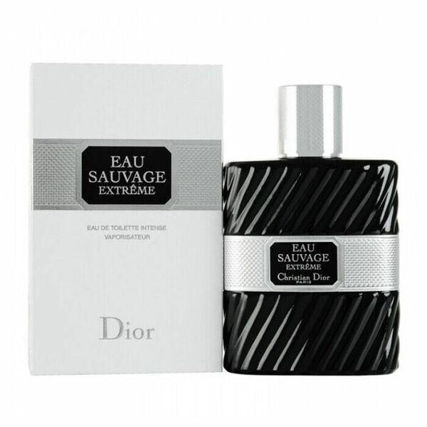 CHRISTIAN DIOR Eau Sauvage Extreme Toaletní voda 100 ml porovnat ceny
