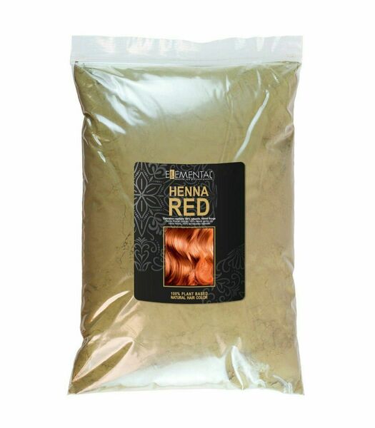 Mayam Henna Red Organic 100 g porovnat ceny