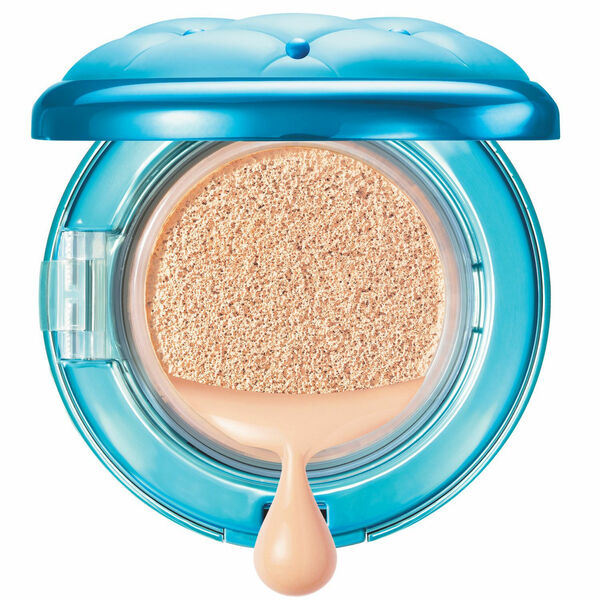Physicians Formula Mineral Wear Minerální cushion make-up s airbrush efektem odstín Medium porovnat ceny