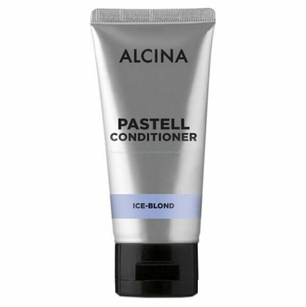 ALCINA Pastell Ice-Blond Kondicionér pro blond vlasy 100 ml porovnat ceny