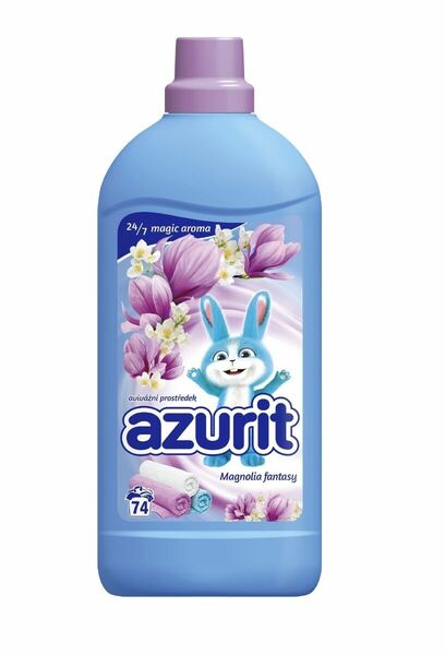 Azurit Aviváž Magnolia Fantasy 74 dávek 1628 ml porovnat ceny