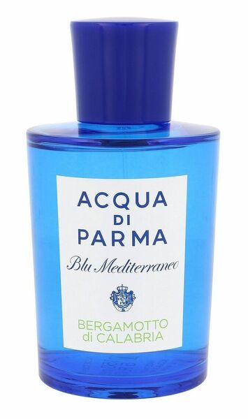 Acqua di Parma Blu Mediterraneo Bergamotto di Calabria 150ml porovnat ceny