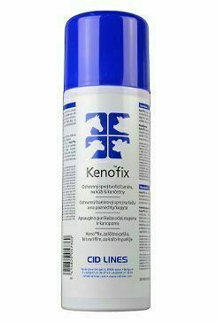 Kenofix Ochranný Sprej Na Pokožku A Paznehty 300 Ml porovnat ceny