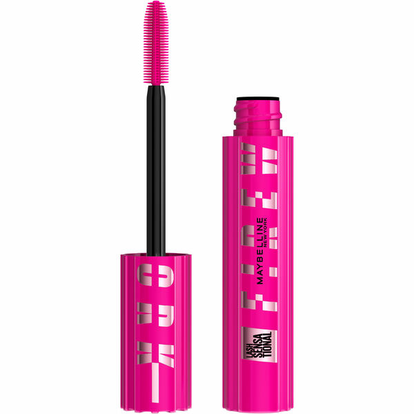 Maybelline New York Lash Sensational Firework řasenka, 10 ml porovnat ceny