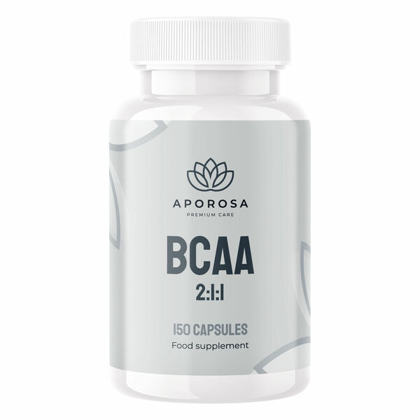 Aporosa BCAA 150 tablet porovnat ceny