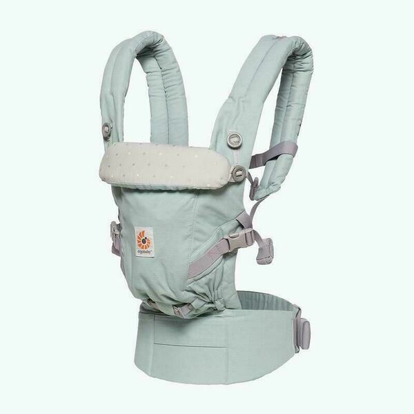 Ergobaby  ADAPT NOSÍTKO - Frosted Mint porovnat ceny