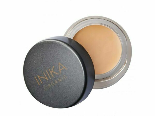 Inika Organic Bio korektor plně krycí Shell 3.5 g porovnat ceny