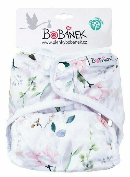 Bobánek Svrchní kalhotky patentky - Kolibříci porovnat ceny
