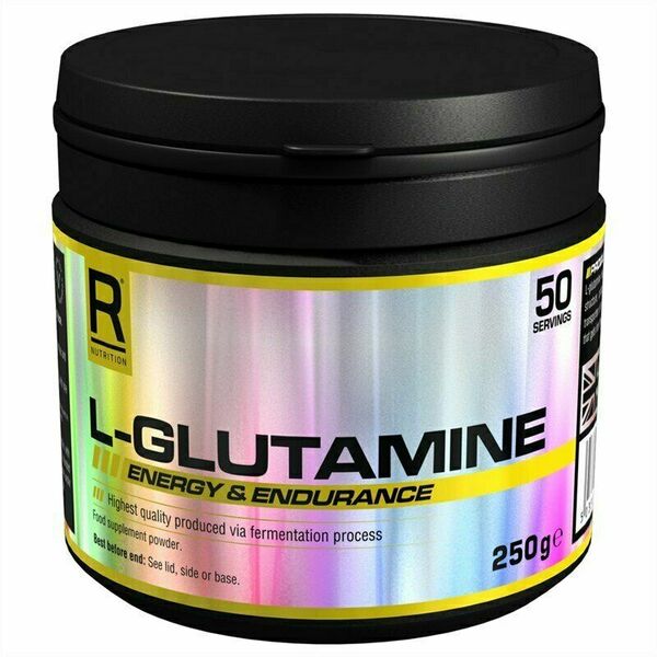Reflex Nutrition L-Glutamine 250g porovnat ceny