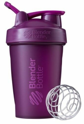 Blender Bottle  Šejkr Classic Loop 590ml fialový porovnat ceny