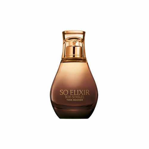 Yves Rocher So Elixir Bois Sensuel EdP 30ml porovnat ceny