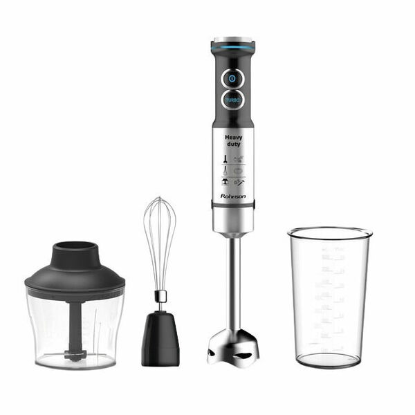 Rohnson Tyčový mixér 3v1 R-5797 Heavy Duty porovnat ceny