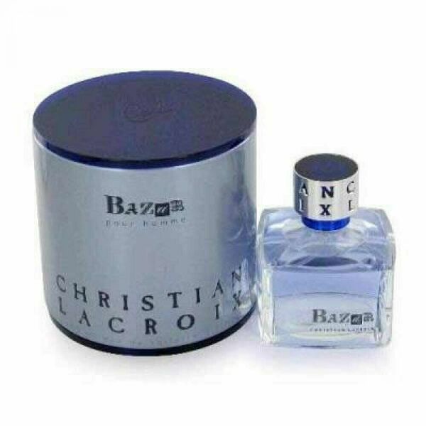 Christian Lacroix Bazar Toaletní voda 50ml porovnat ceny