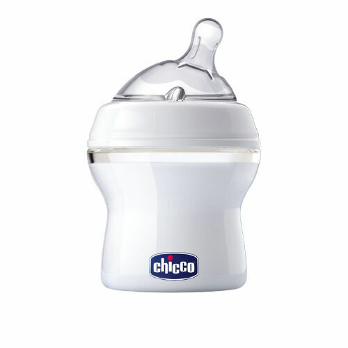 CHICCO Láhev kojenecká Natural Feeling 150ml, neutral 0m+ porovnat ceny