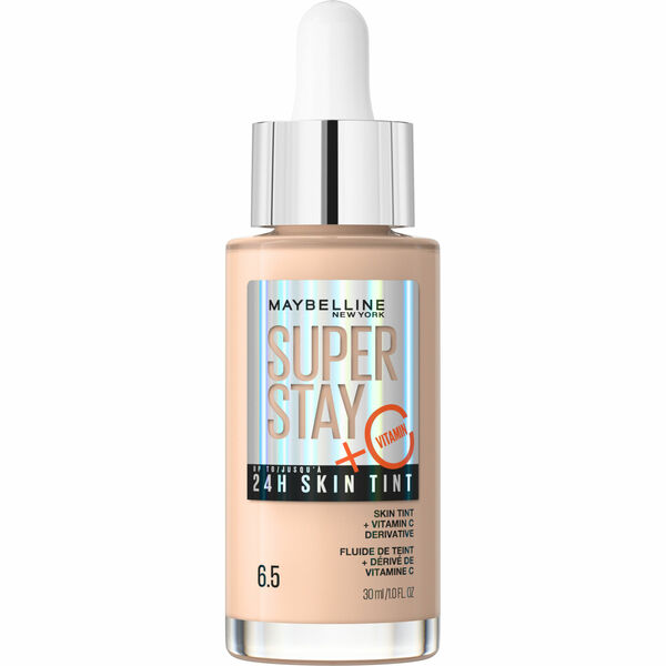 Maybelline Super Stay Vitamin C skin tint 6.5 tónující sérum, 30 ml porovnat ceny