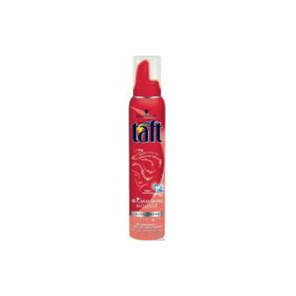 TAFT pěnové tužidlo lesk brilliant /4/ 200 ml porovnat ceny