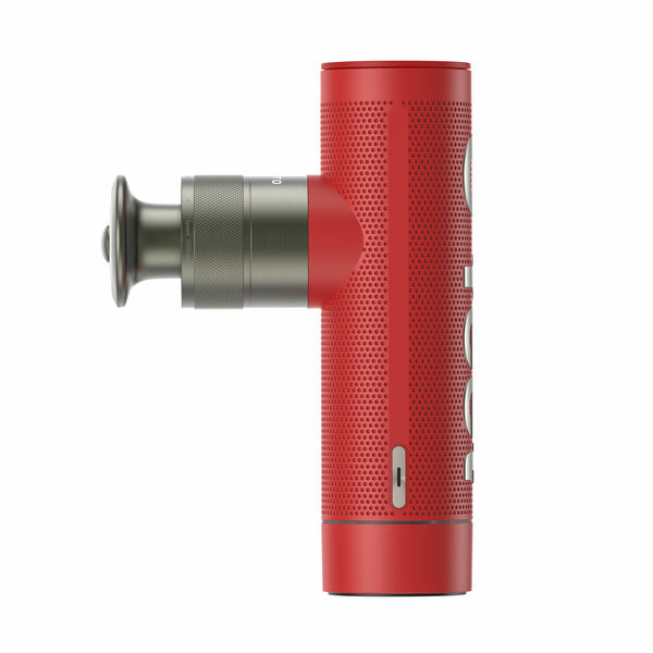 Naipo Oyeet Nex Pro Red Masážní pistole červená porovnat ceny