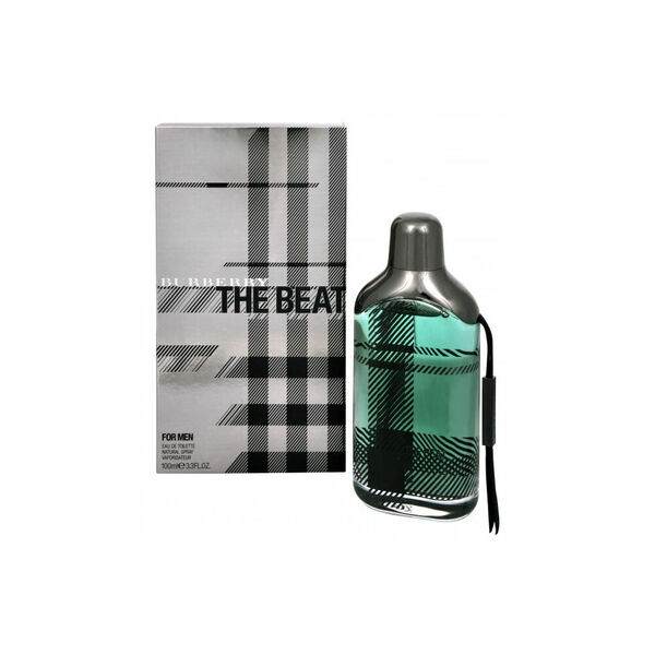BURBERRY BRIT The Beat Toaletní voda pro mže 50 ml porovnat ceny