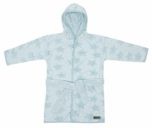 Župánek Bébé-Jou Fabulous Frosted Blue porovnat ceny