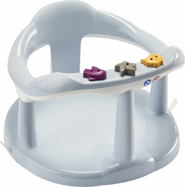 Thermobaby  Sedátko do vany Aquababy, Baby Blue 1ks porovnat ceny