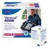 Veroval compact+connect pažní tlakoměr + adaptér porovnat ceny