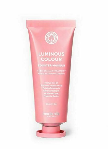 Maria Nila Booster Masque pro barvené vlasy 50 ml porovnat ceny
